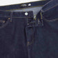 Jeans Bleu Foncé
