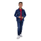 Jeans Bleu Moyen
