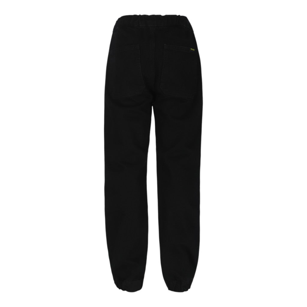 Jeans Noir Foncé