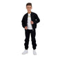 Jeans Noir Foncé