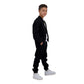 Jeans Noir Foncé