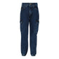 Jeans Bleu Moyen