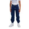Jeans Bleu Moyen