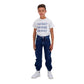 Jeans Bleu Moyen