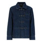 Jeans Bleu Moyen