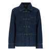 Jeans Bleu Moyen
