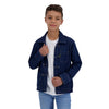 Jeans Bleu Moyen