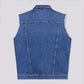 Jeans Bleu Moyen