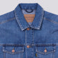 Jeans Bleu Moyen