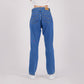 Jeans Bleu Moyen