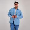 Jeans Bleu Clair