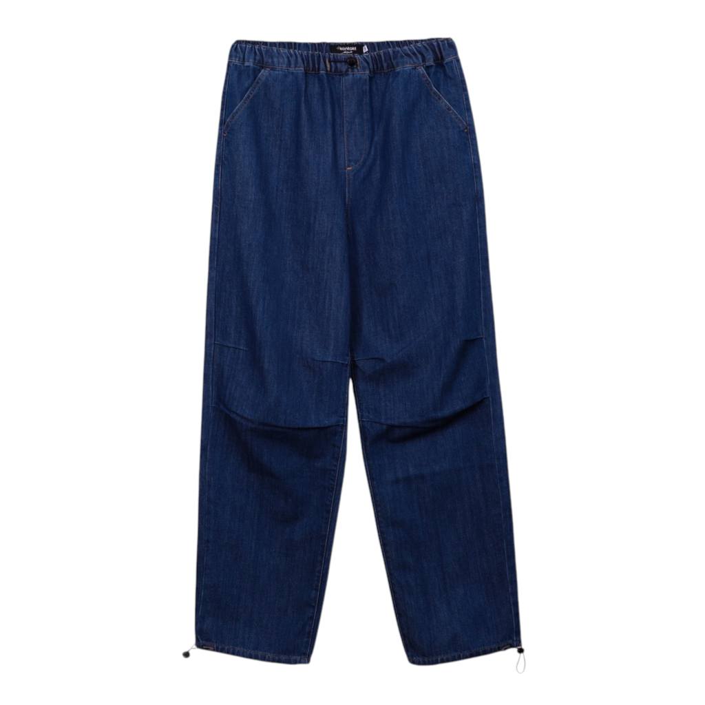 Jeans Bleu Moyen