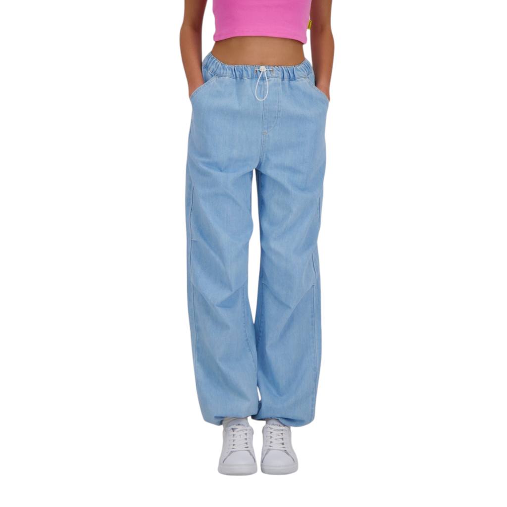 Jeans Bleu Clair