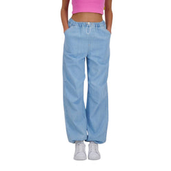 Jeans Bleu Clair