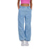 Jeans Bleu Clair