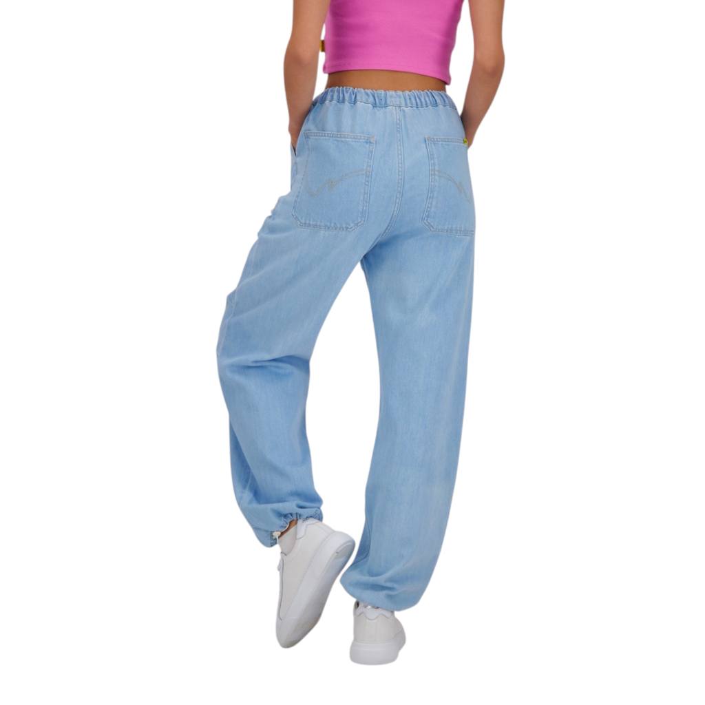 Jeans Bleu Clair