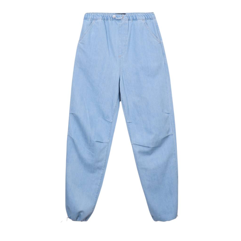 Jeans Bleu Clair