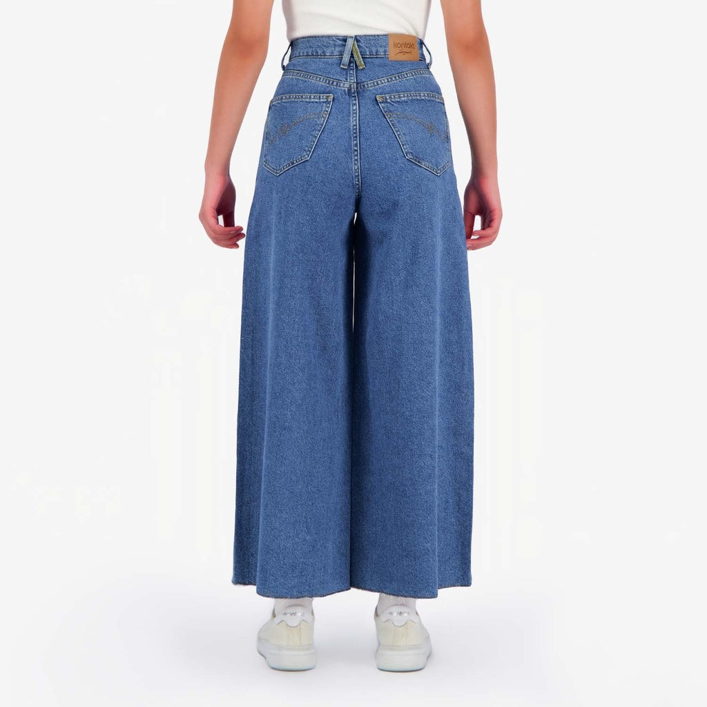 Jeans Bleu Clair