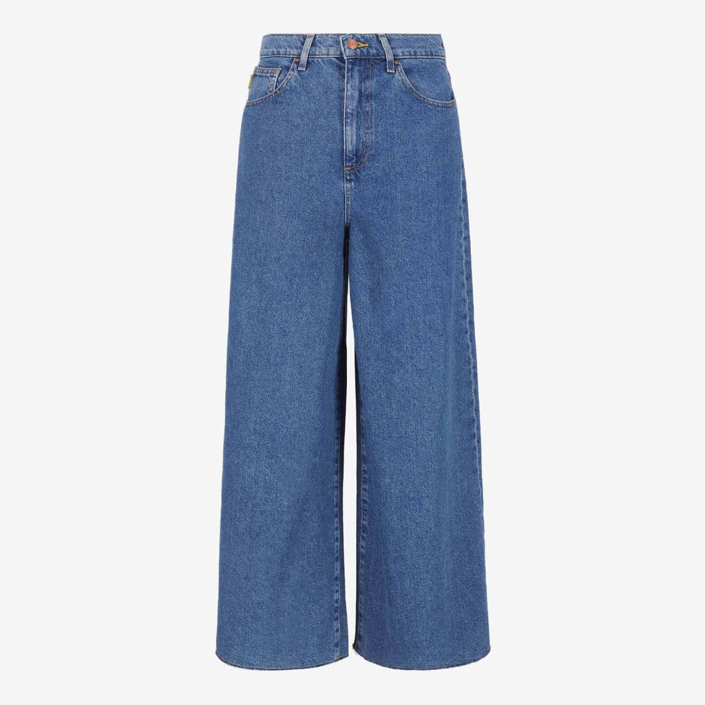 Jeans Bleu Clair