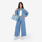 Jeans Bleu Clair