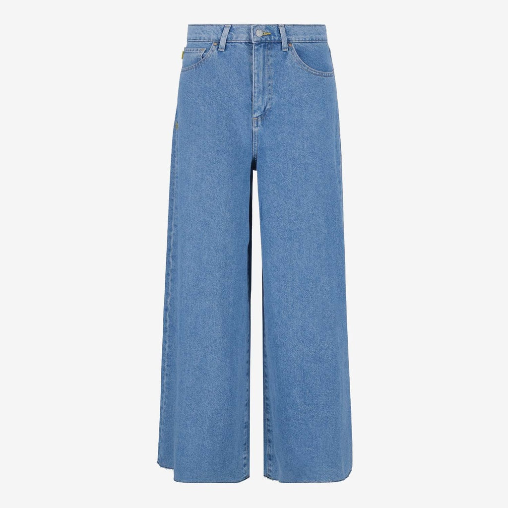 Jeans Bleu Clair