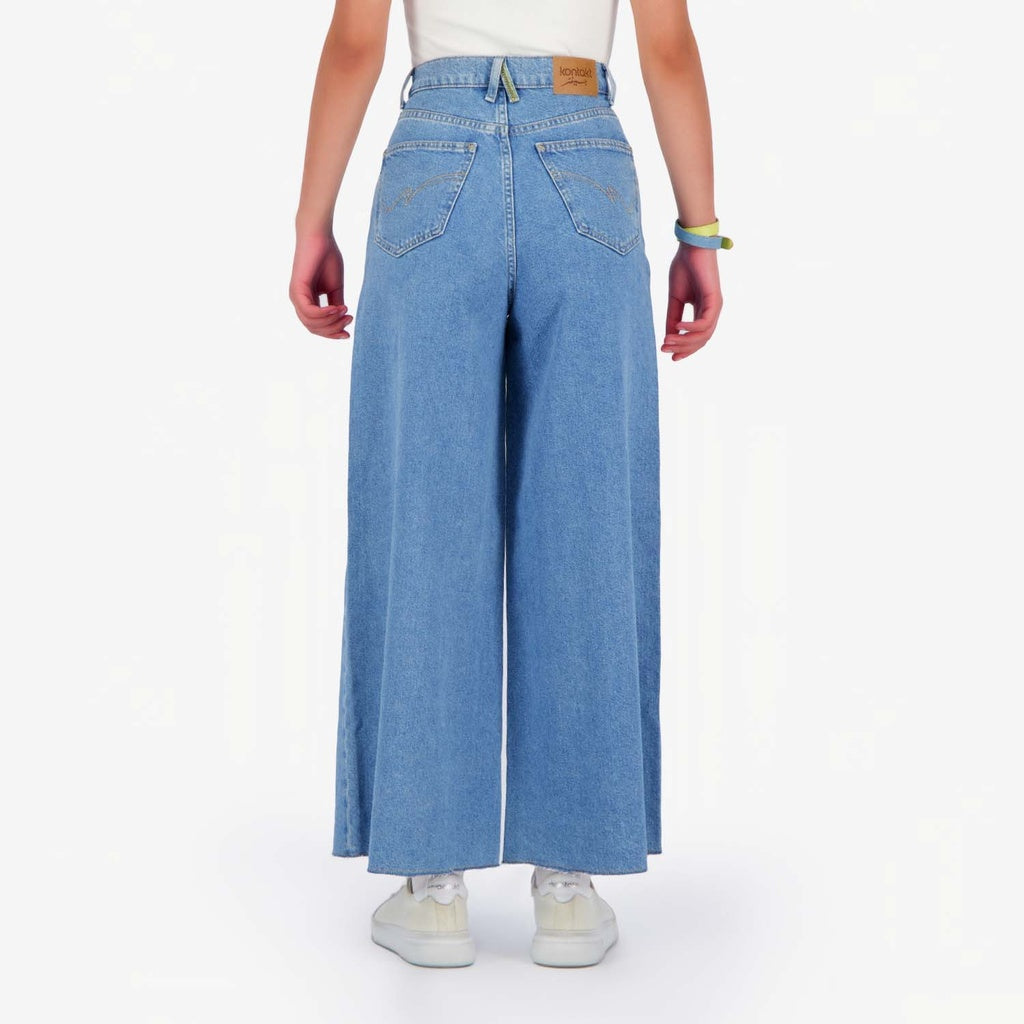 Jeans Bleu Clair