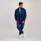 Jeans Bleu Moyen