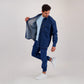 Jeans Bleu Moyen