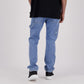 Jeans Bleu Clair