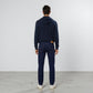 Jeans Bleu Foncé