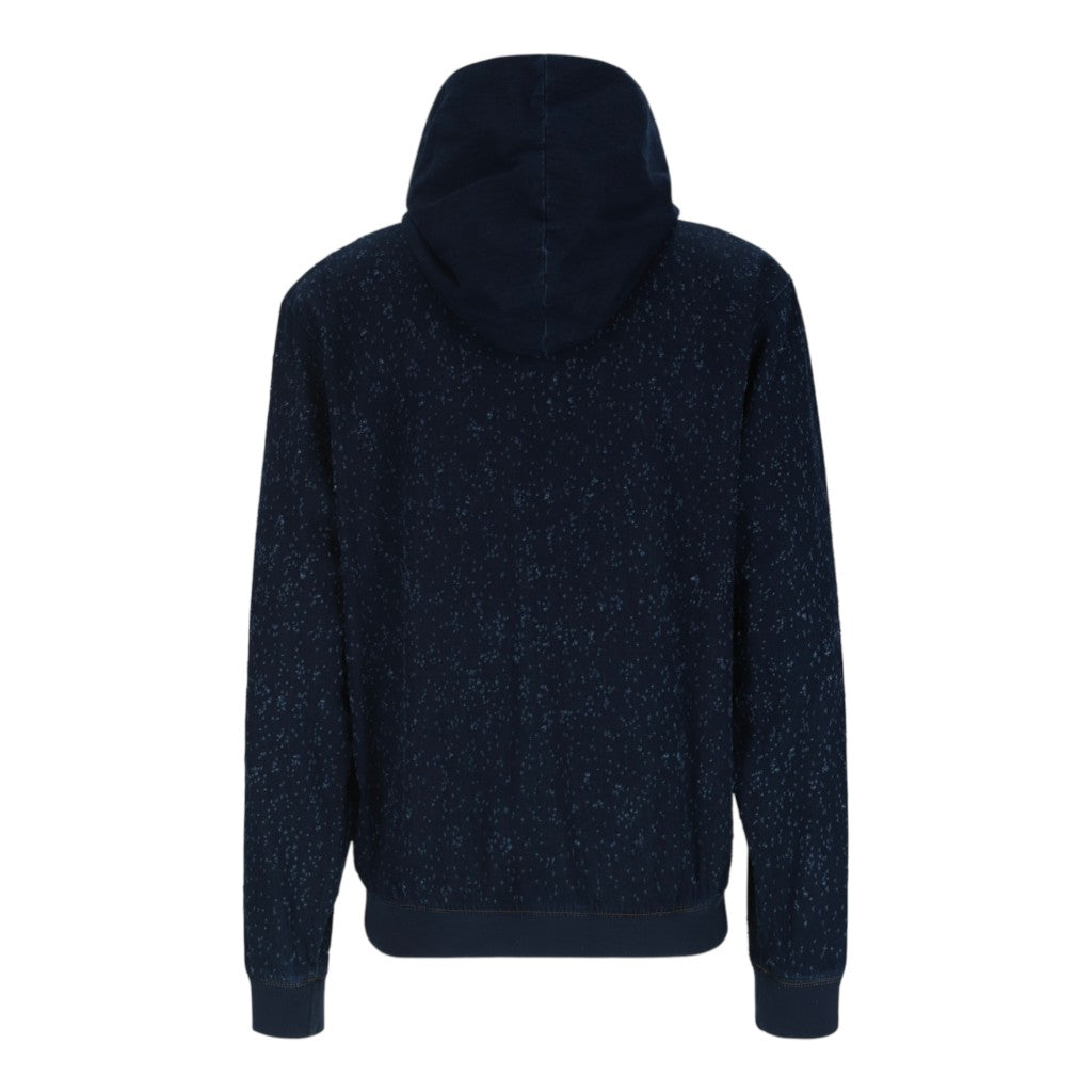 Jeans Bleu Foncé