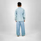 Jeans Bleu Clair