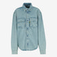 Jeans Bleu Clair