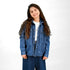 Jeans Bleu Moyen