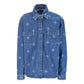 Jeans Bleu Moyen