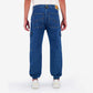 Jeans Bleu Moyen