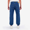 Jeans Bleu Moyen