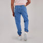 Jeans Bleu Clair