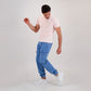 Jeans Bleu Clair