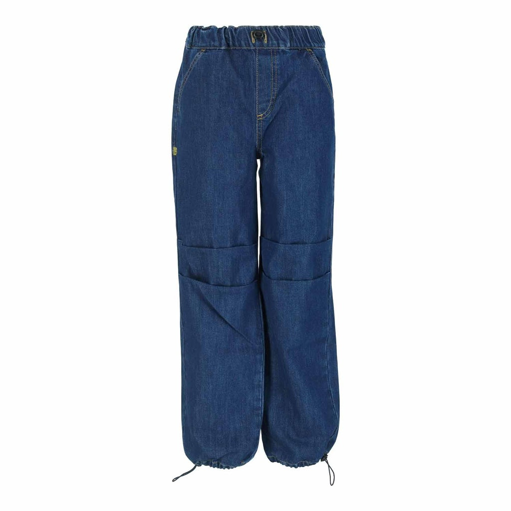 Jeans Bleu Moyen