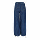 Jeans Bleu Moyen