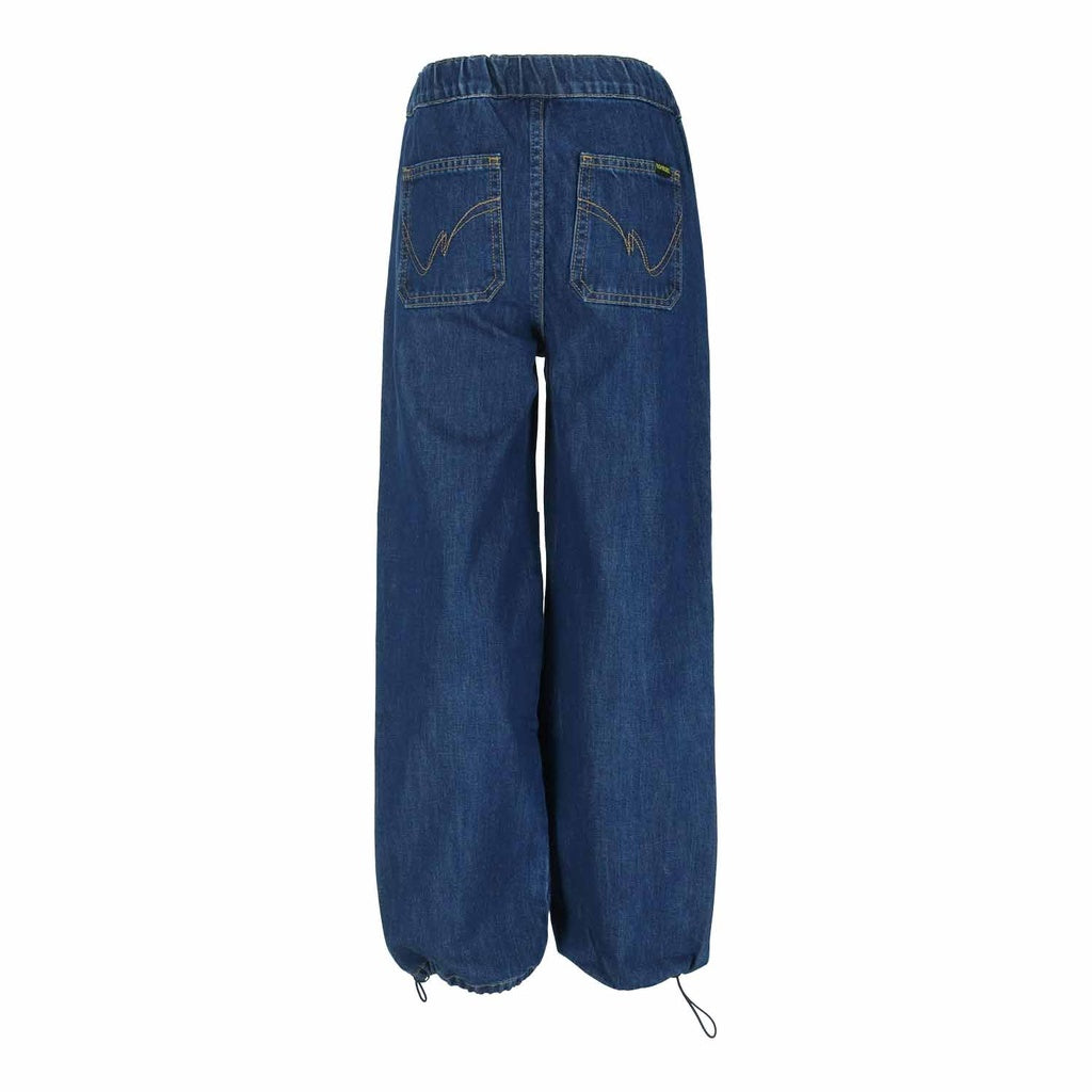 Jeans Bleu Moyen