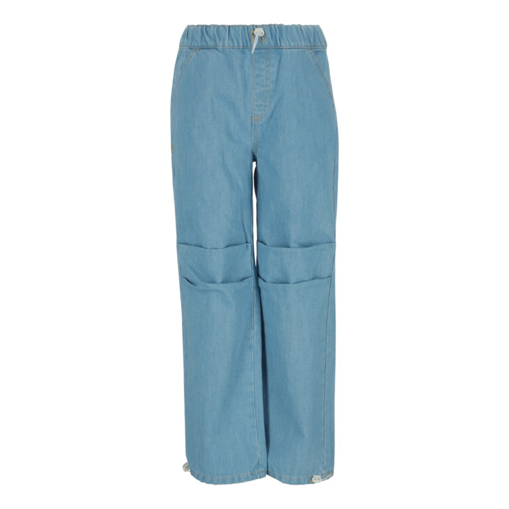 Jeans Bleu Clair