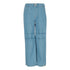 Jeans Bleu Clair