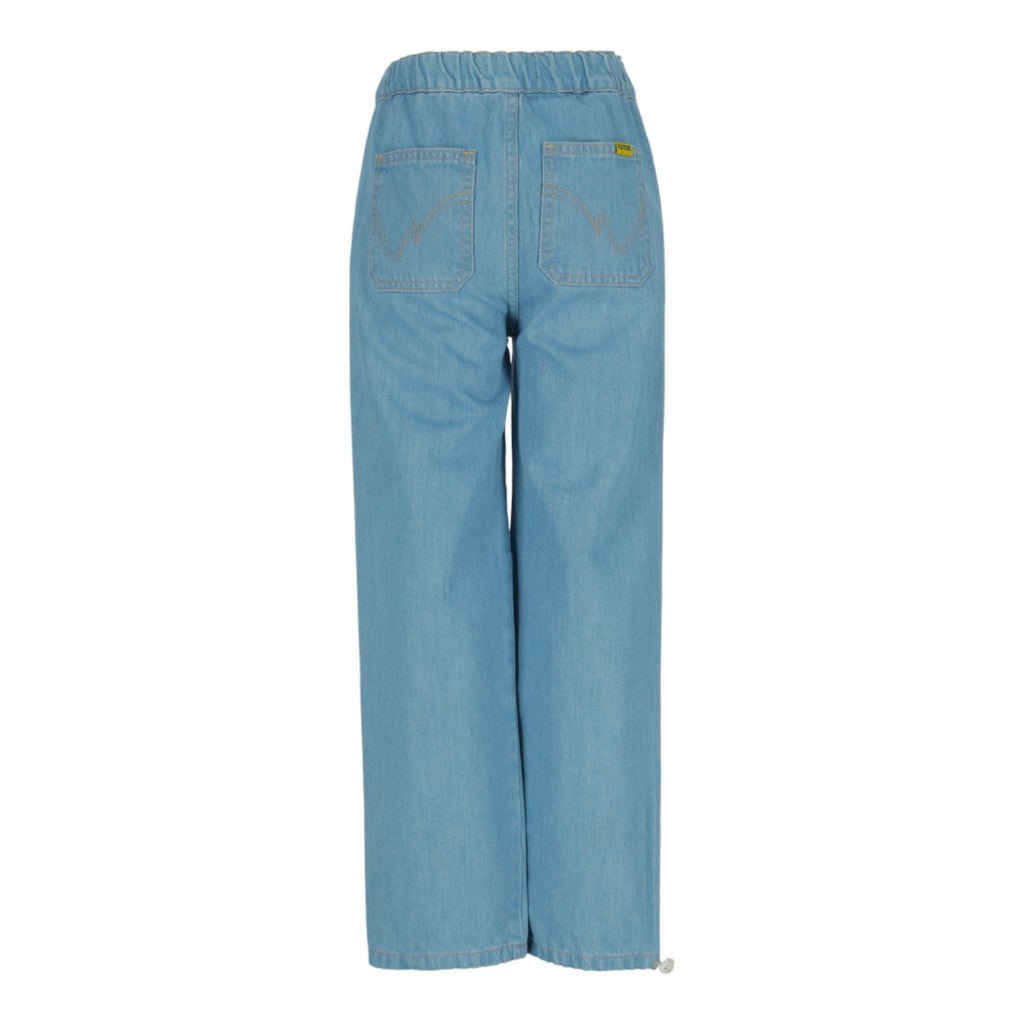 Jeans Bleu Clair
