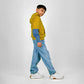 Jeans Bleu Clair