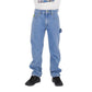 Jeans Bleu Clair