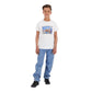 Jeans Bleu Clair