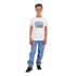 Jeans Bleu Clair