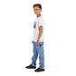 Jeans Bleu Clair